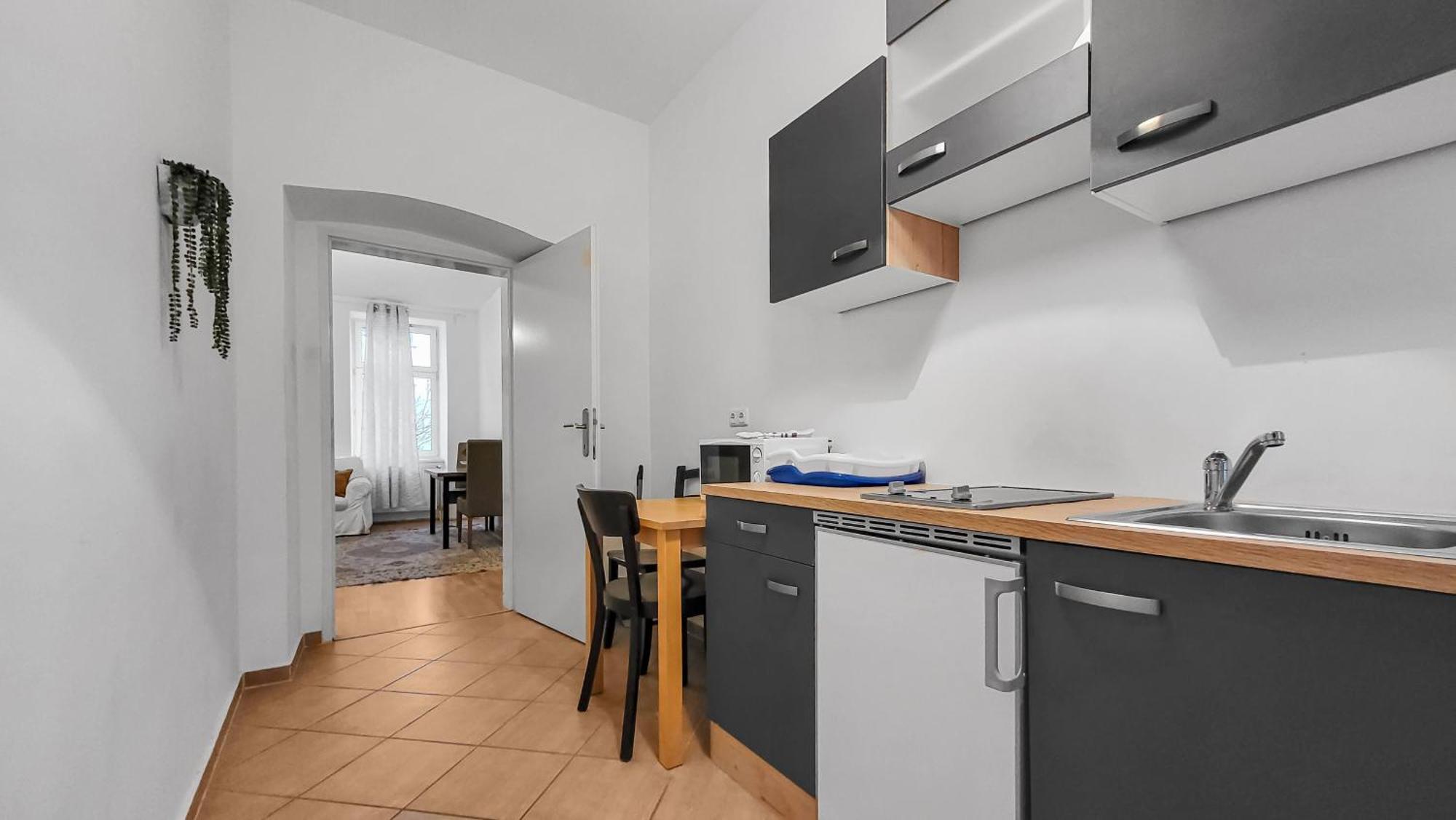 Davidov Stays Danube Wenen Kamer foto