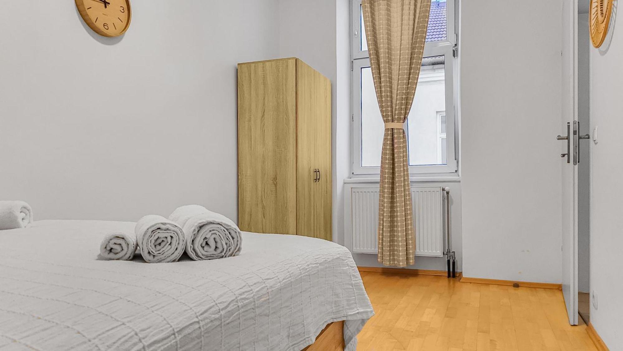 Davidov Stays Danube Wenen Kamer foto