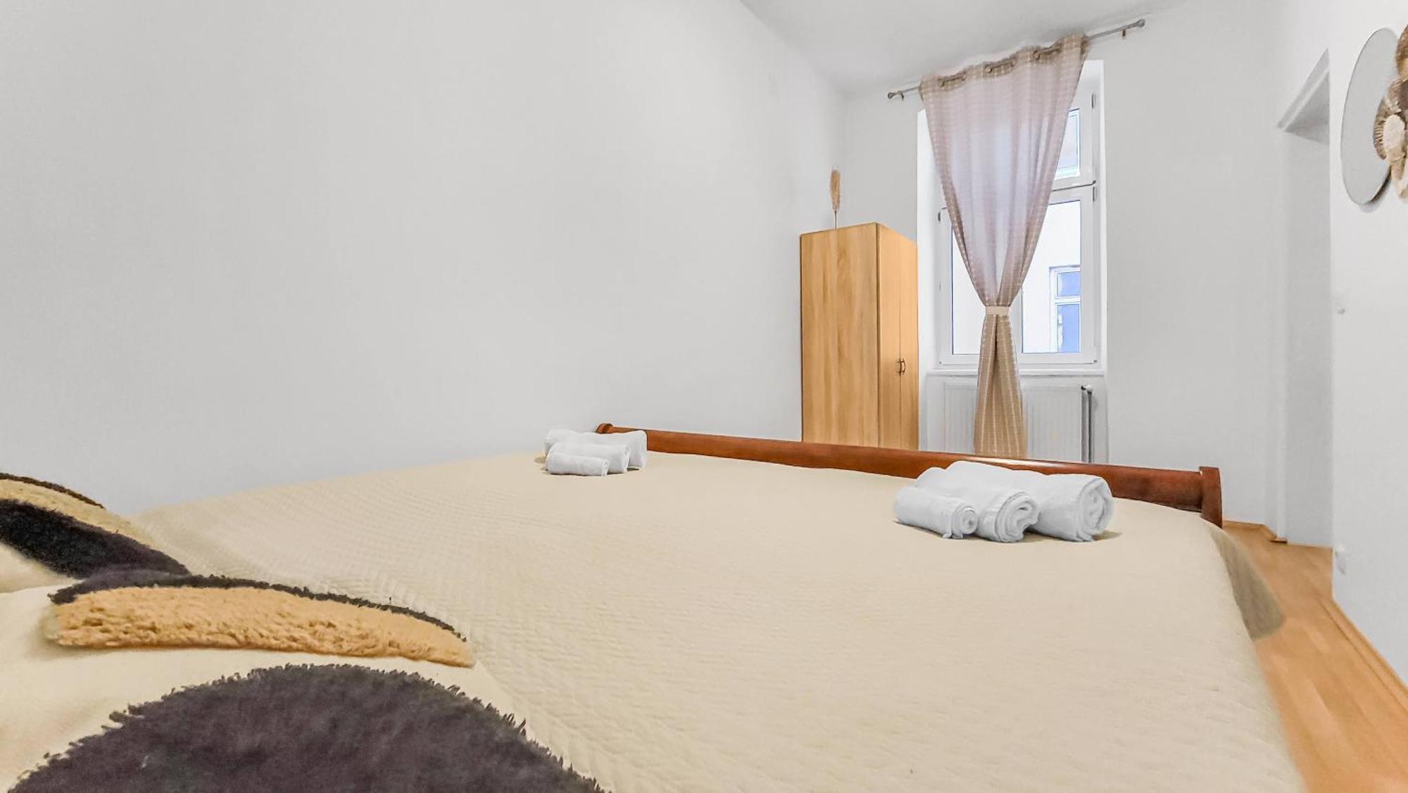 Davidov Stays Danube Wenen Kamer foto