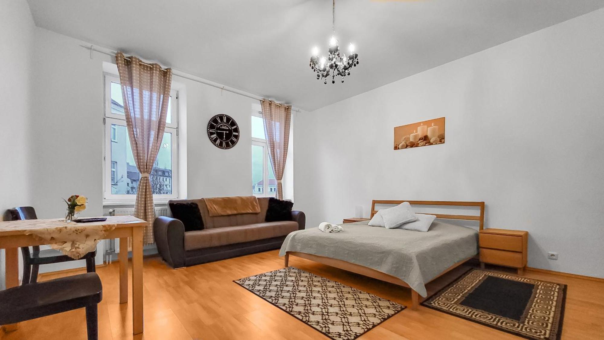Davidov Stays Danube Wenen Kamer foto