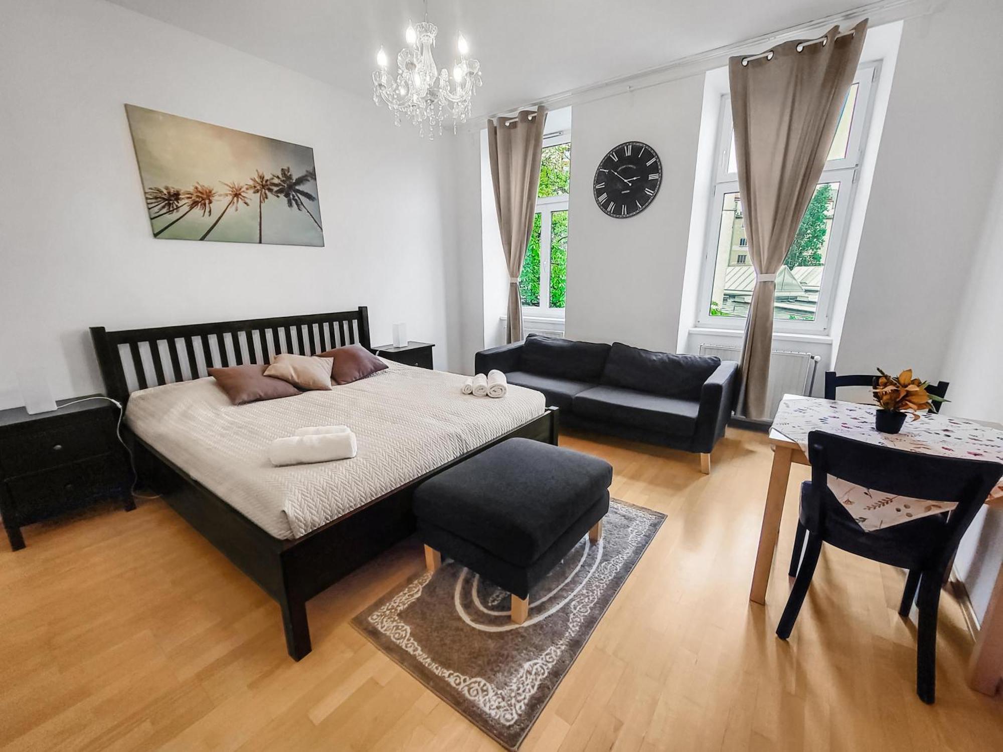 Davidov Stays Danube Wenen Kamer foto